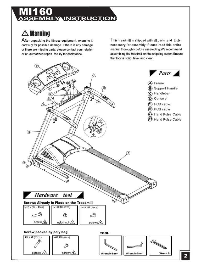 v fit treadmill instructions manual