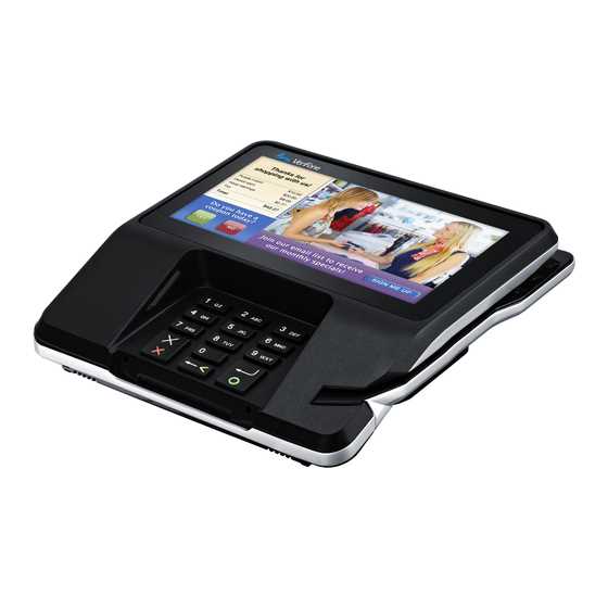 verifone tranz 330 instruction manual