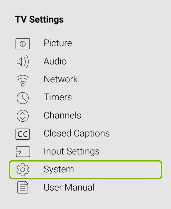 vizio smart tv instruction manual