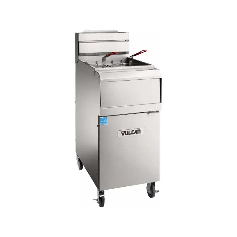 vulcan gas heater instruction manual