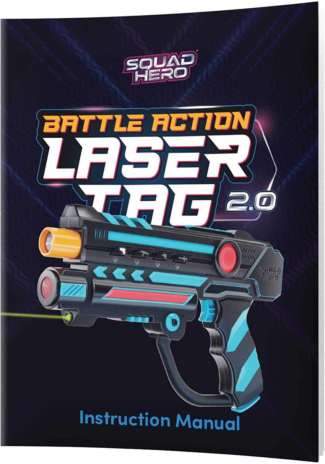 wild guns instruction manual