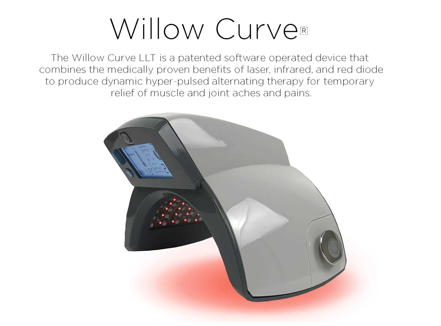 willow curve instruction manual