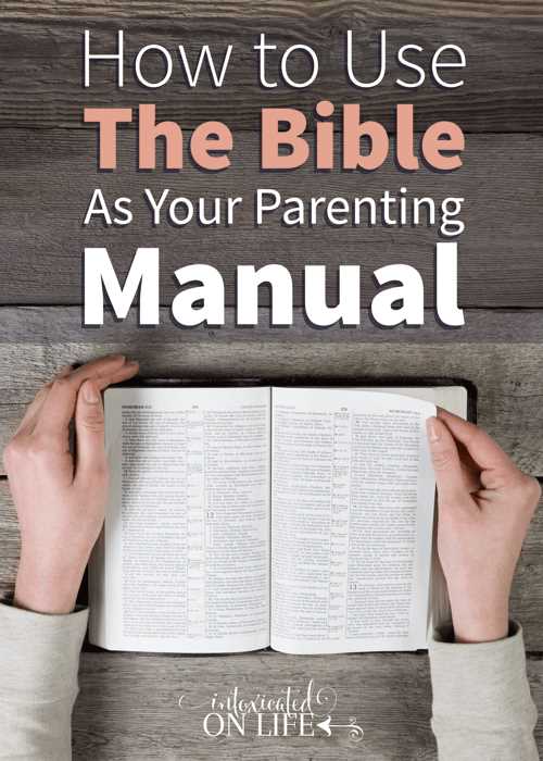 wonder bible instruction manual