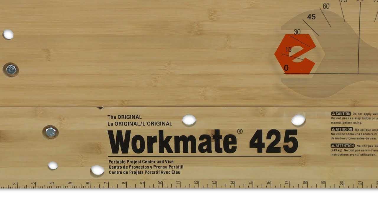 workmate 400 instruction manual