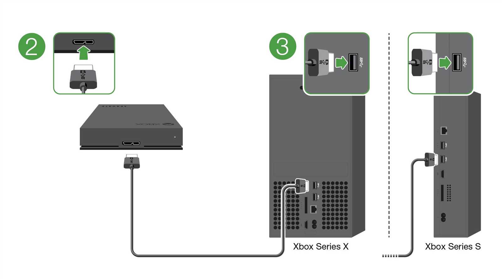 xbox series x instruction manual