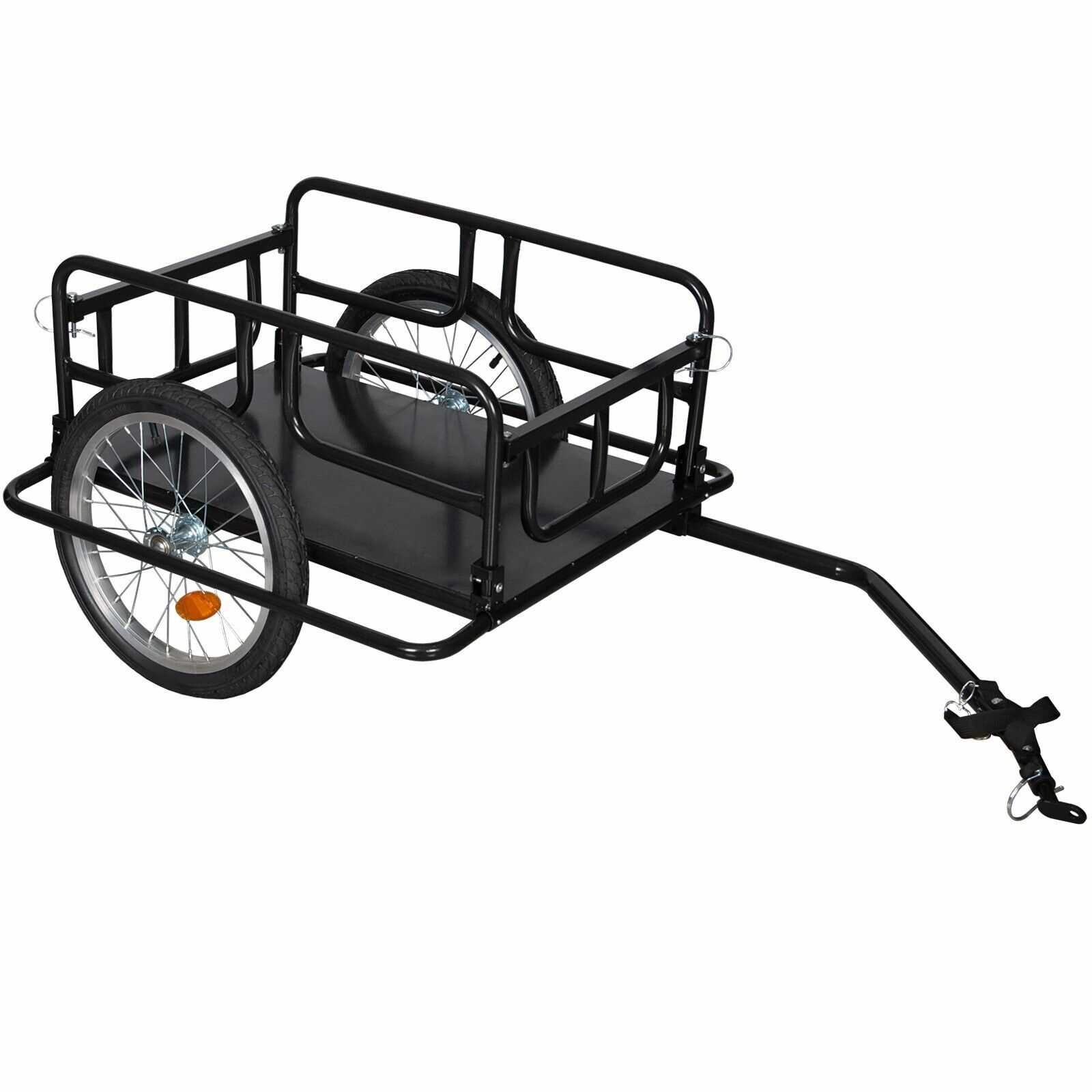 xterra bike trailer instructions manual