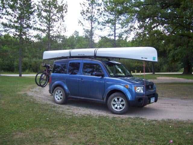 yakima roof rack instruction manual