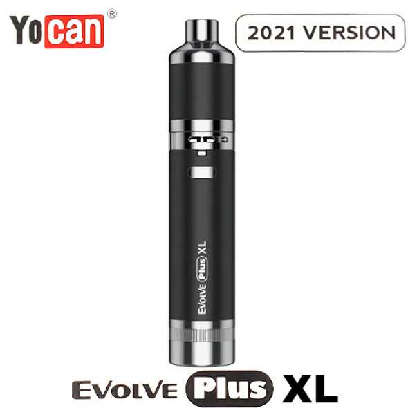 yocan evolve plus instruction manual