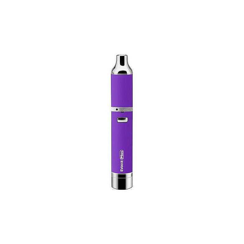 yocan evolve plus instruction manual