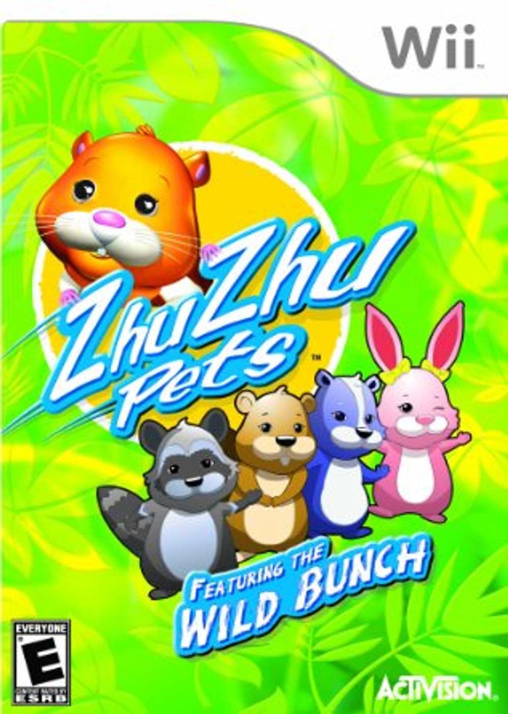 zhu zhu pets instruction manual