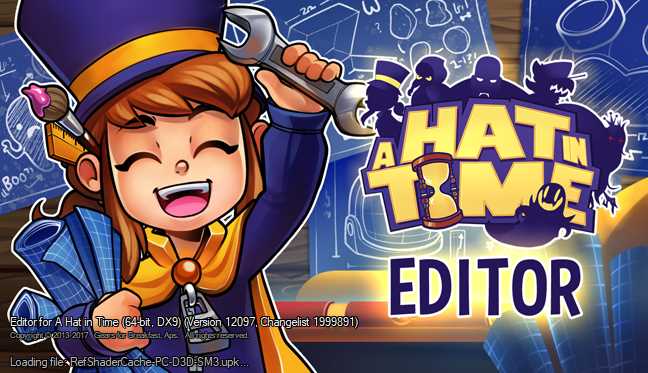 a hat in time instruction manual