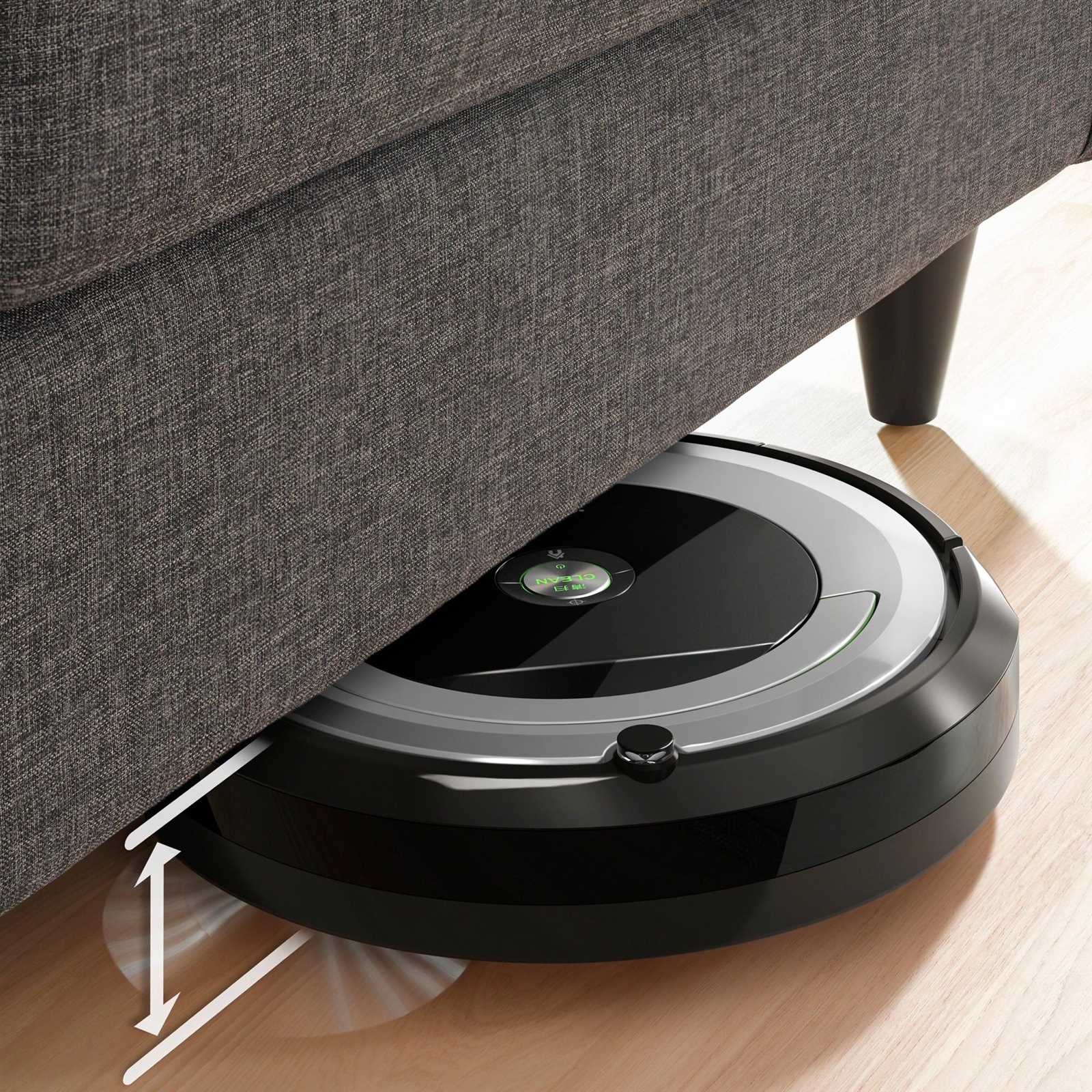 roomba 690 instruction manual