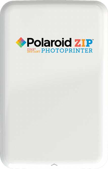 polaroid zink instructions manual