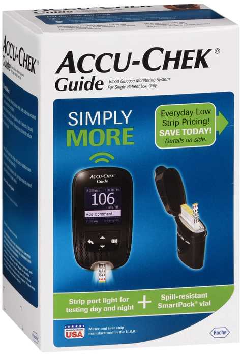 accu chek mobile instruction manual