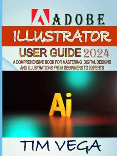 adobe illustrator instruction manual