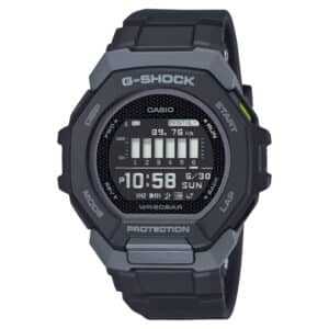 g shock gd 100 instruction manual