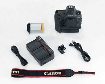 canon 1dx instruction manual