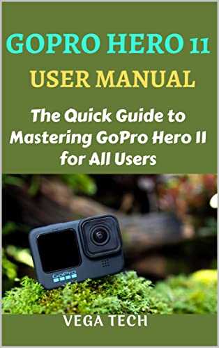 gopro remote instruction manual