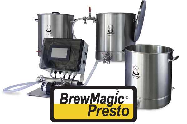 sabco brew magic instruction manual