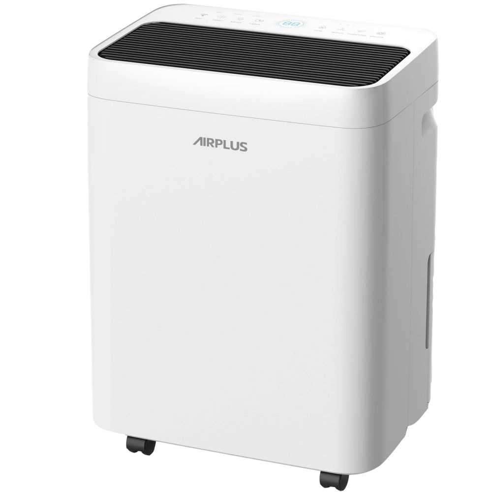 airplus dehumidifier instruction manual