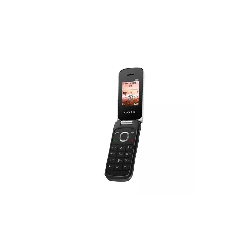 alcatel flip phone instruction manual