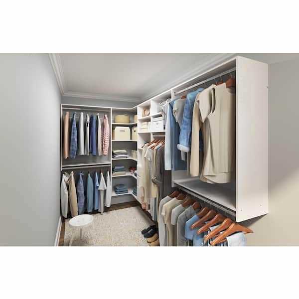 allen roth closet instruction manual