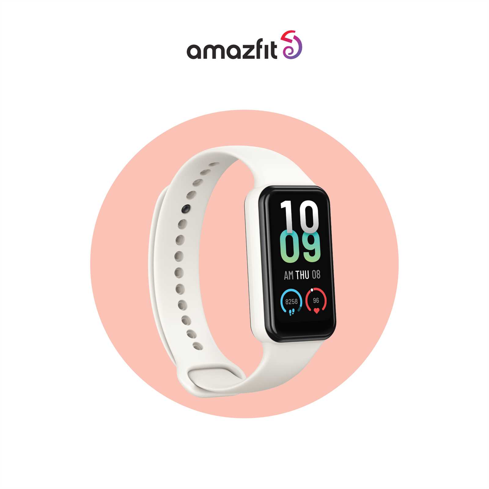 amazfit band 7 instruction manual