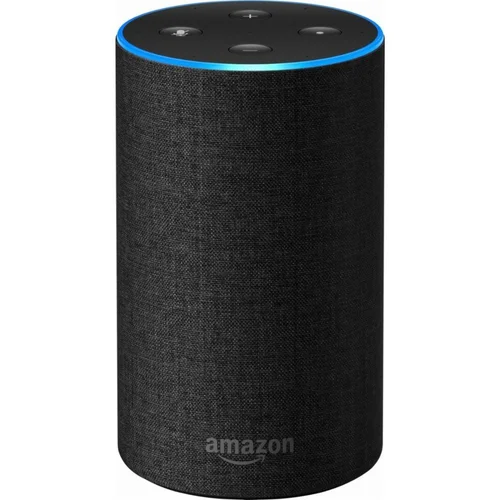 amazon echo 2nd generation instruction manual