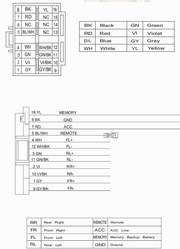 jvc kd s29 instruction manual