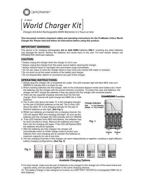 moisture master instruction manual