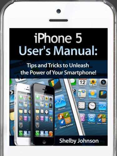 apple 5c instruction manual