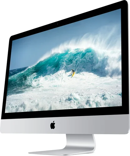 apple imac instructions manual