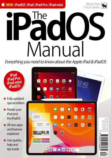 apple ipad pro instruction manual