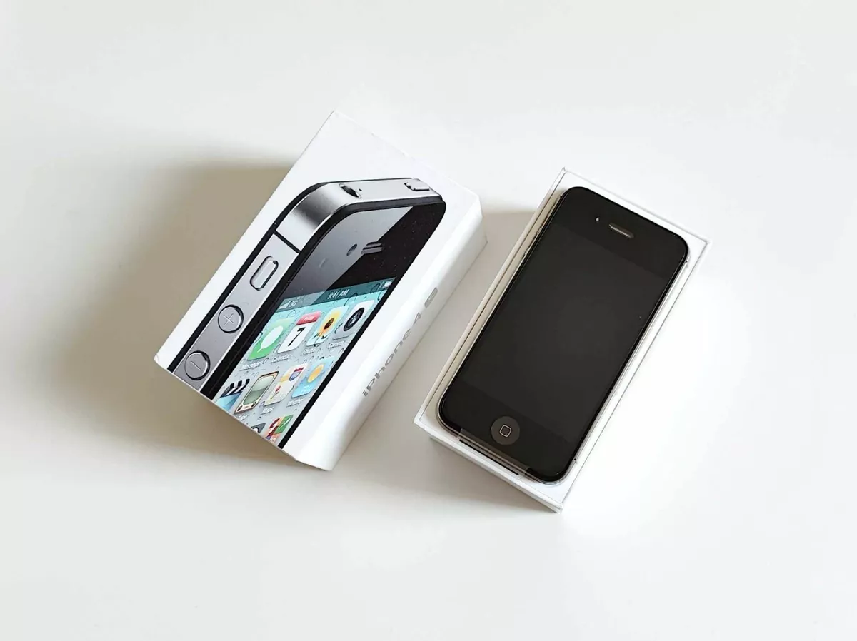 apple iphone 4s instruction manual