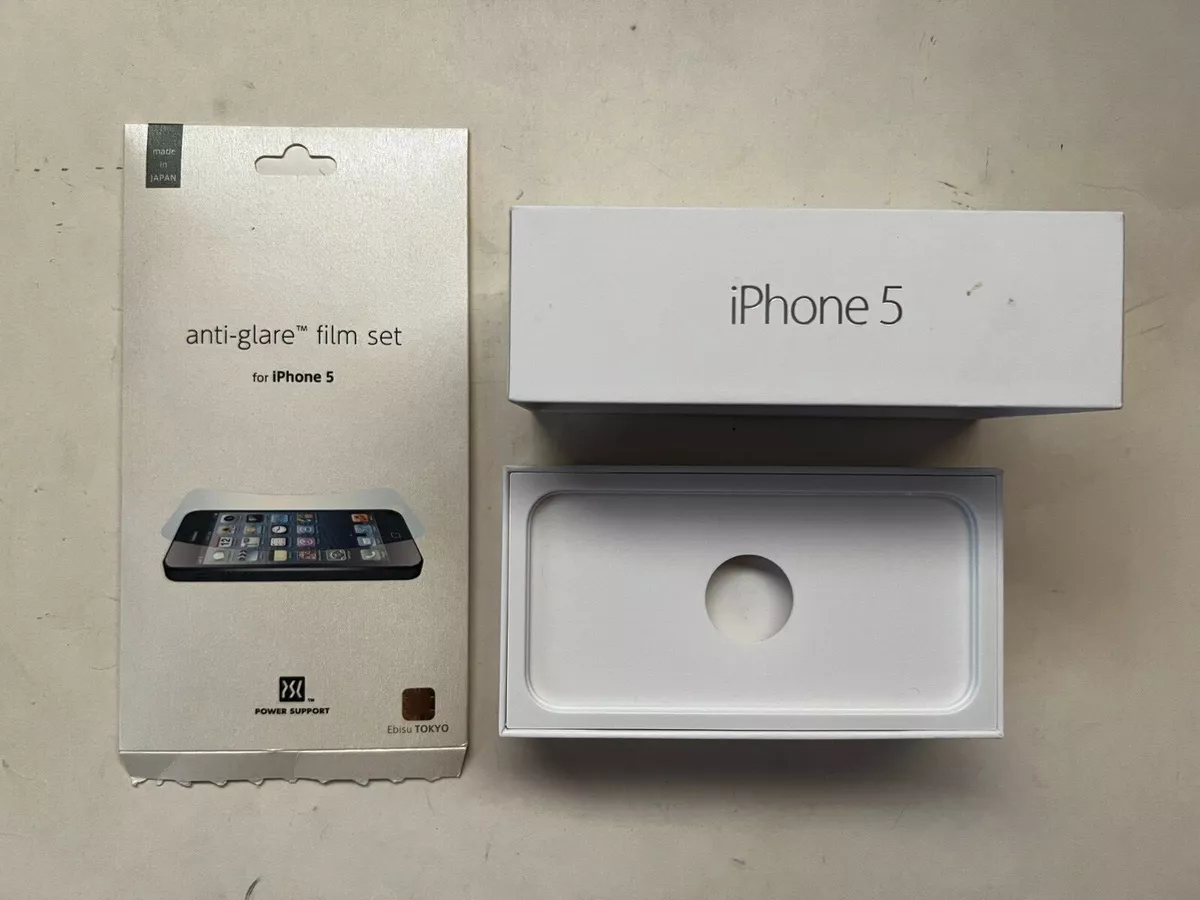 apple iphone 5s instruction manual