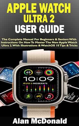 apple watch series 2 instructions manual