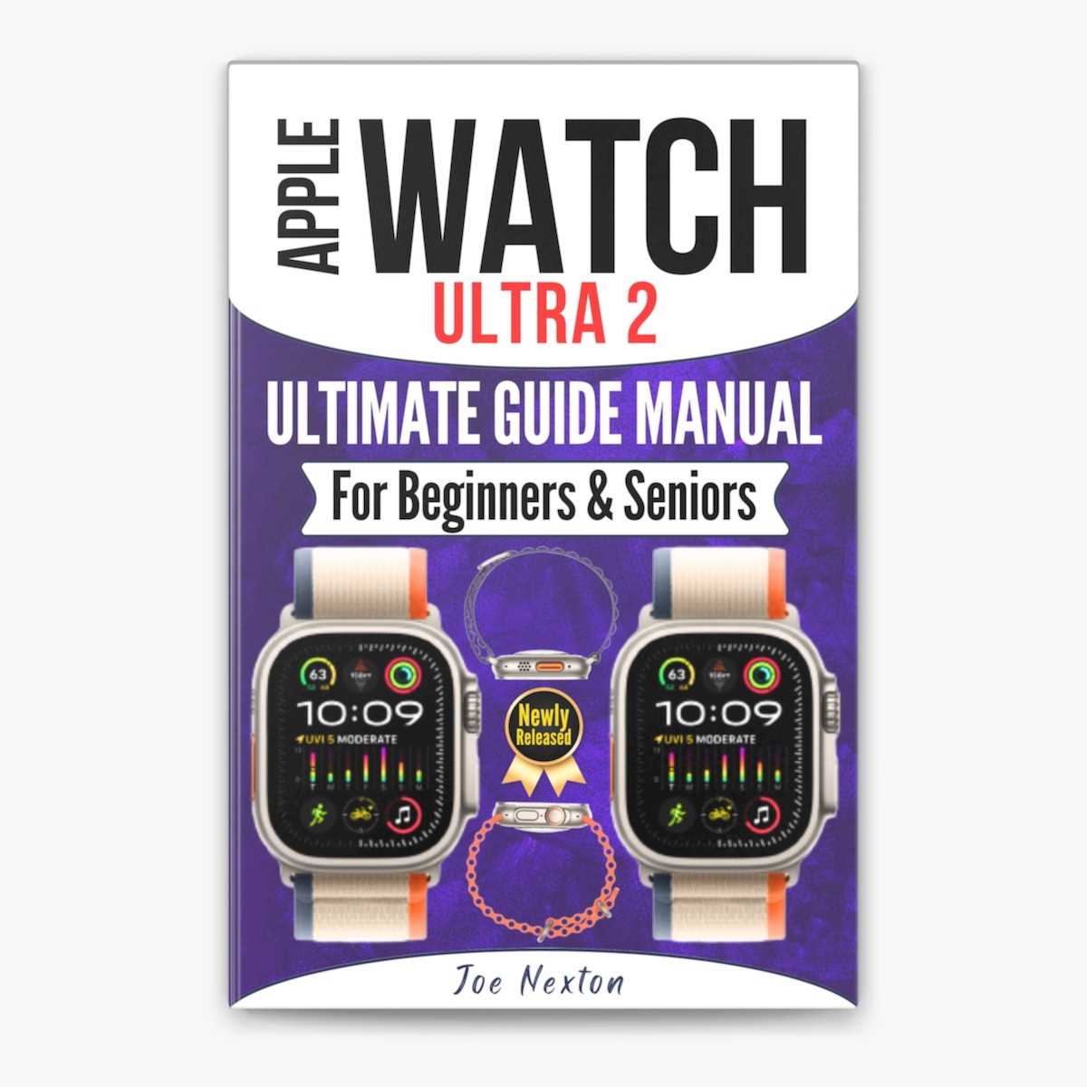 apple watch series 2 instructions manual