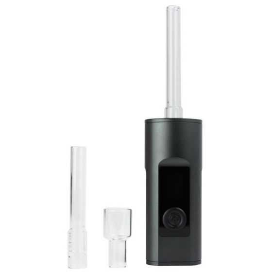 arizer solo instruction manual