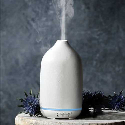 aroma diffuser instruction manual