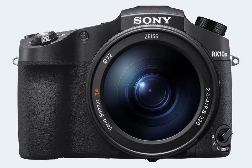 sony rx100 iv instruction manual