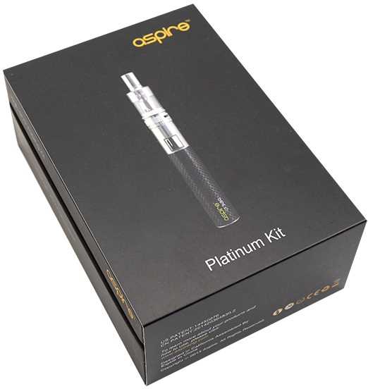 aspire cf vv instruction manual