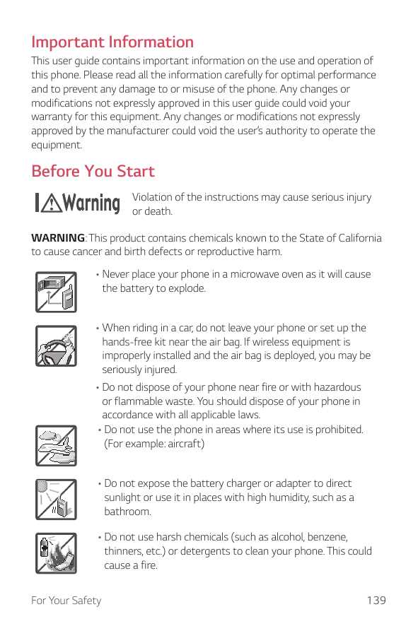 lg g5 instruction manual