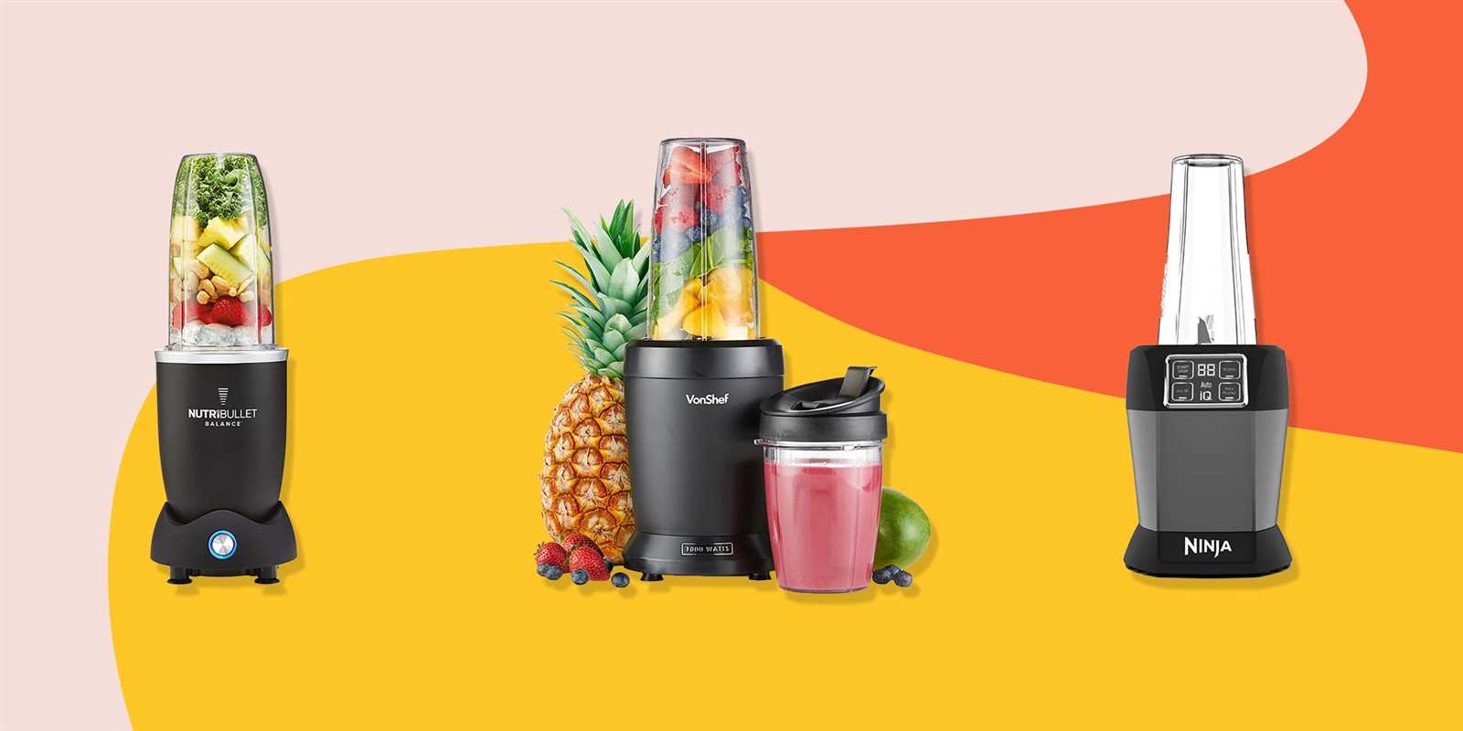 smoothie pro 600 instruction manual