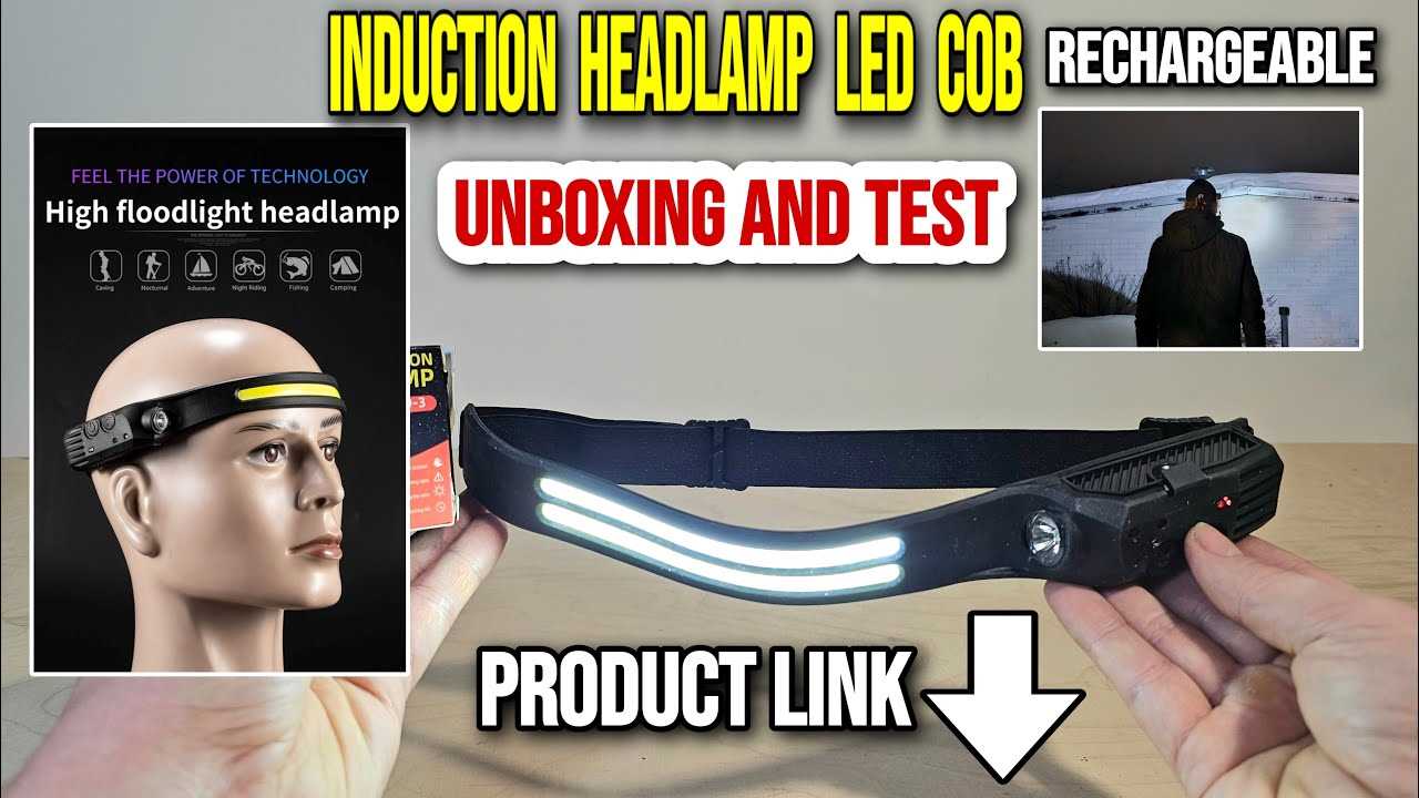 all perspectives induction headlamp instruction manual