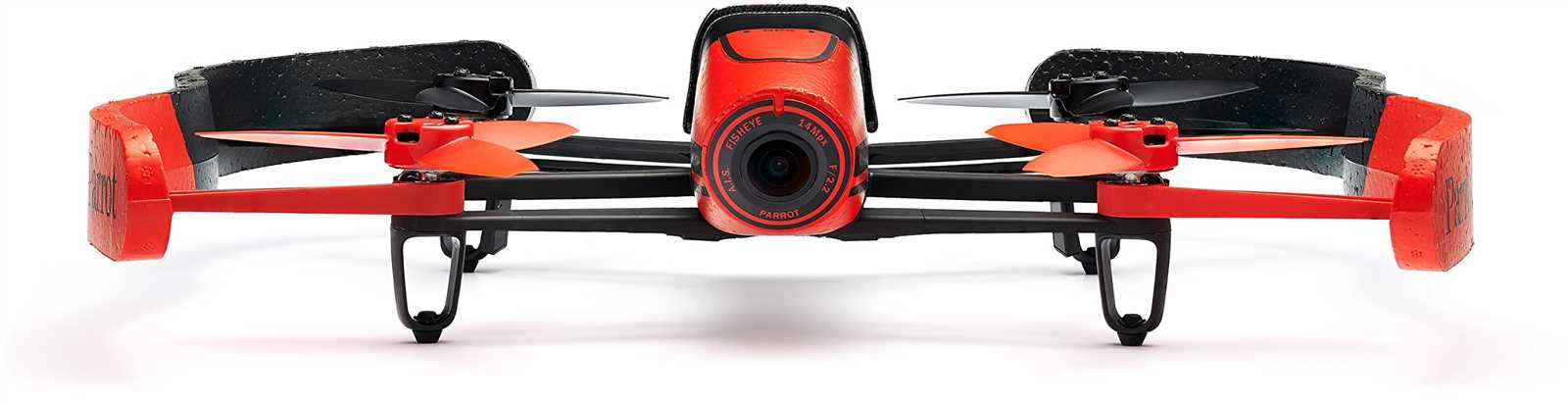 parrot bebop drone instruction manual