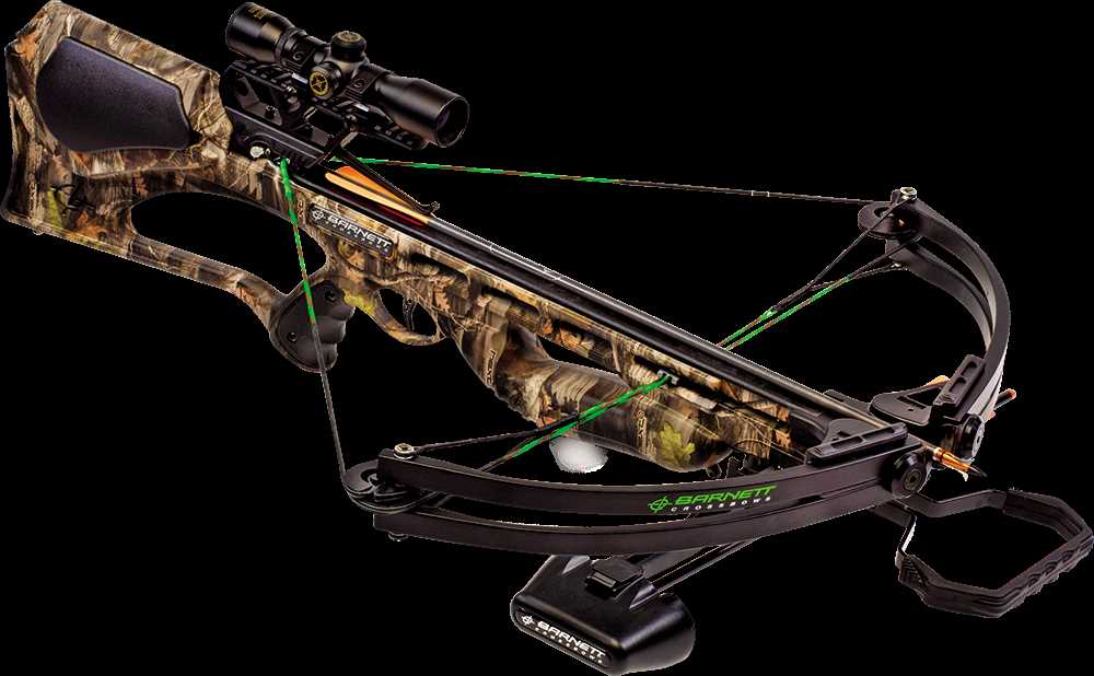 barnett quad 400 crossbow instruction manual