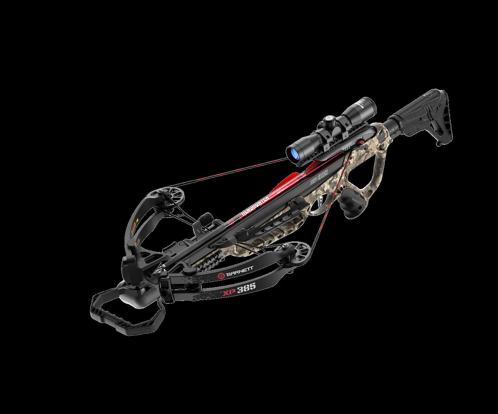 barnett quad 400 crossbow instruction manual