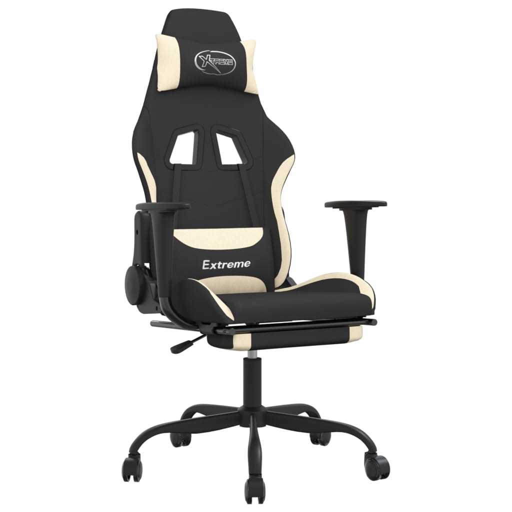 gamer gear gaming chair instruction manual