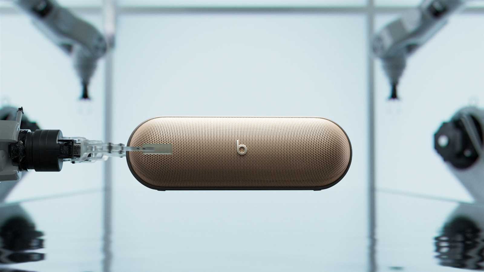 beats pill instructions manual