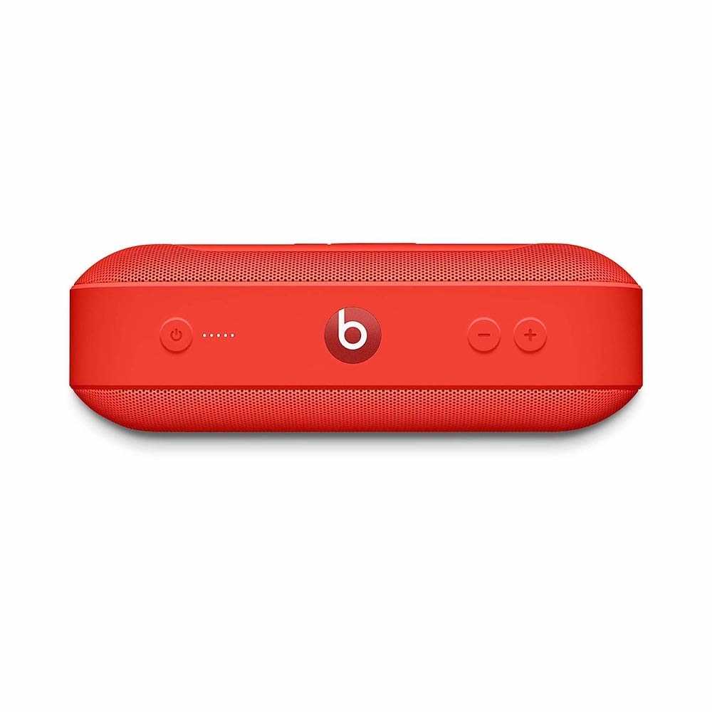 beats pill instructions manual